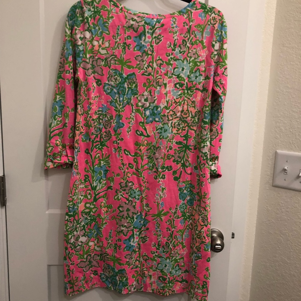 Lilly Pulitzer Southern charm dress - Picture 5 of 5